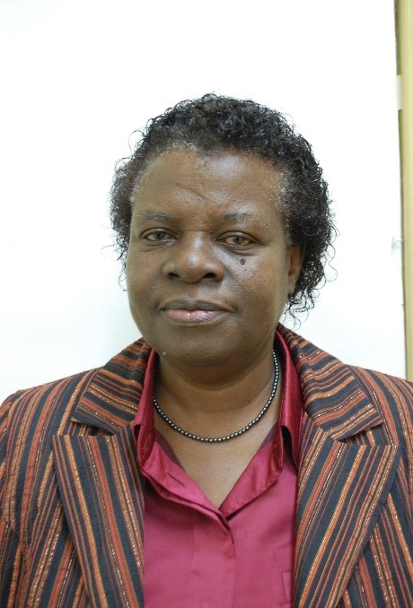 Prof. Jennifer Orwa
